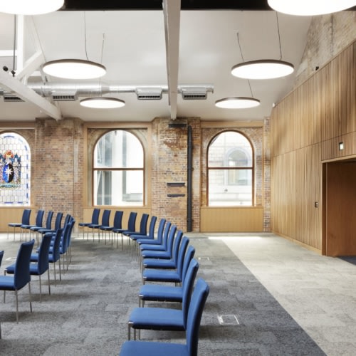 recent Jack Hobhouse education photography projects