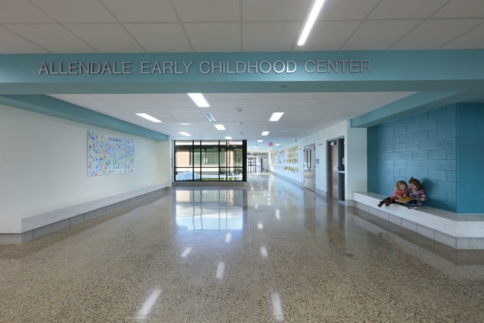 Allendale Early Childhood Center - 0