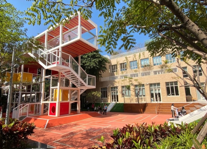Avenues Shenzhen Early Learning Center - 0
