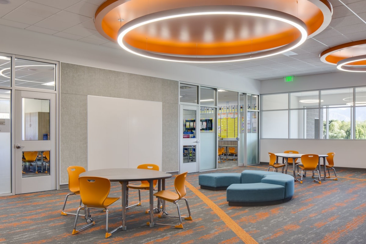 Meadowlark Elementary School Education Snapshots