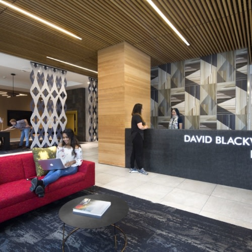 recent David Wakeley education photography projects