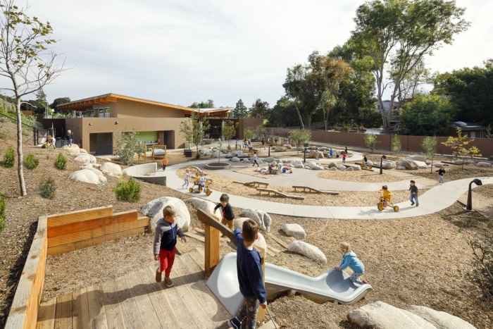 Environmental Nature Center Preschool - 0