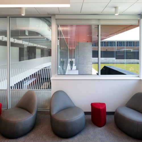 Sherman Center at SVN Charter School