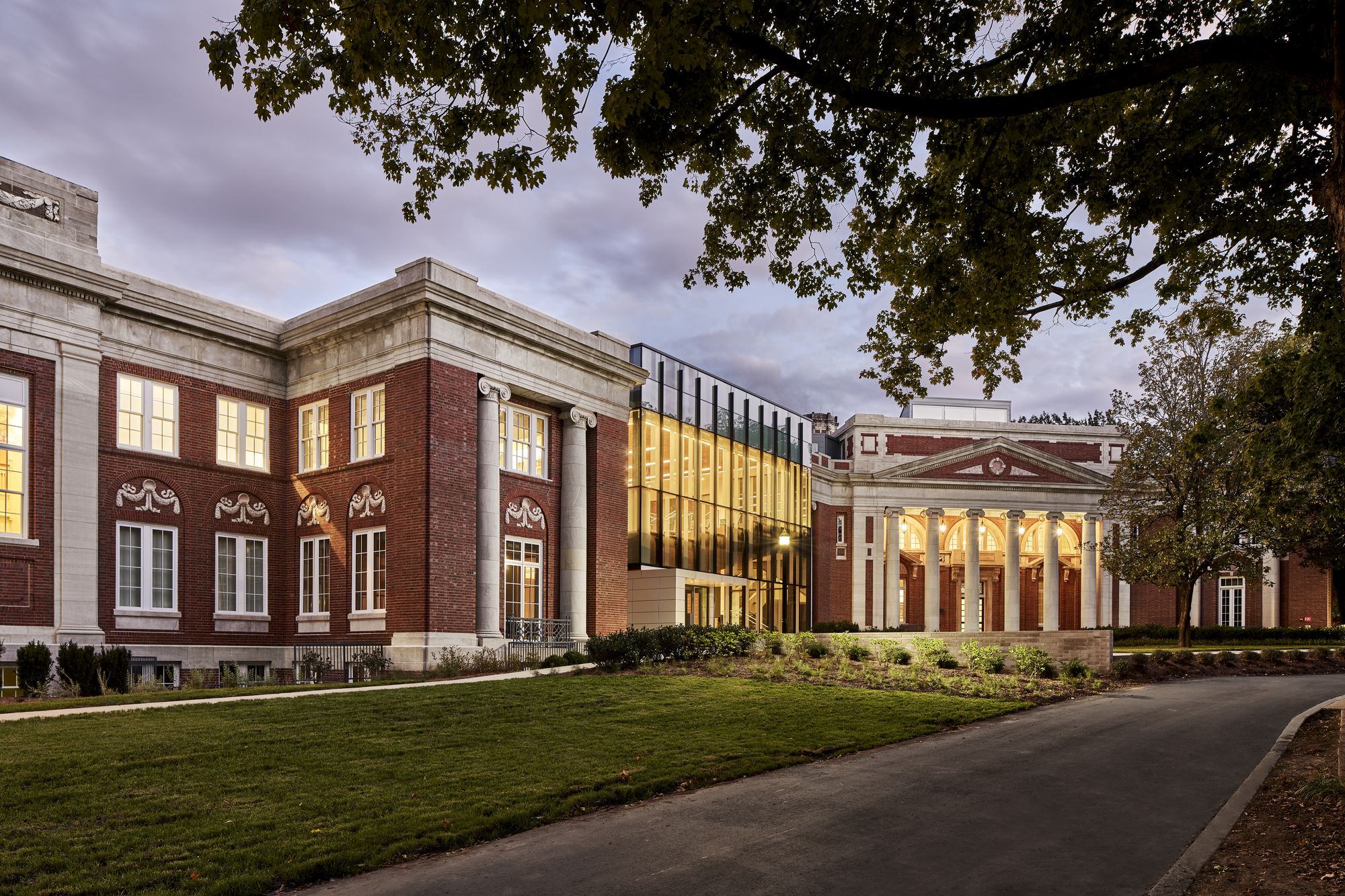 Vanderbilt University Peabody College Education Snapshots