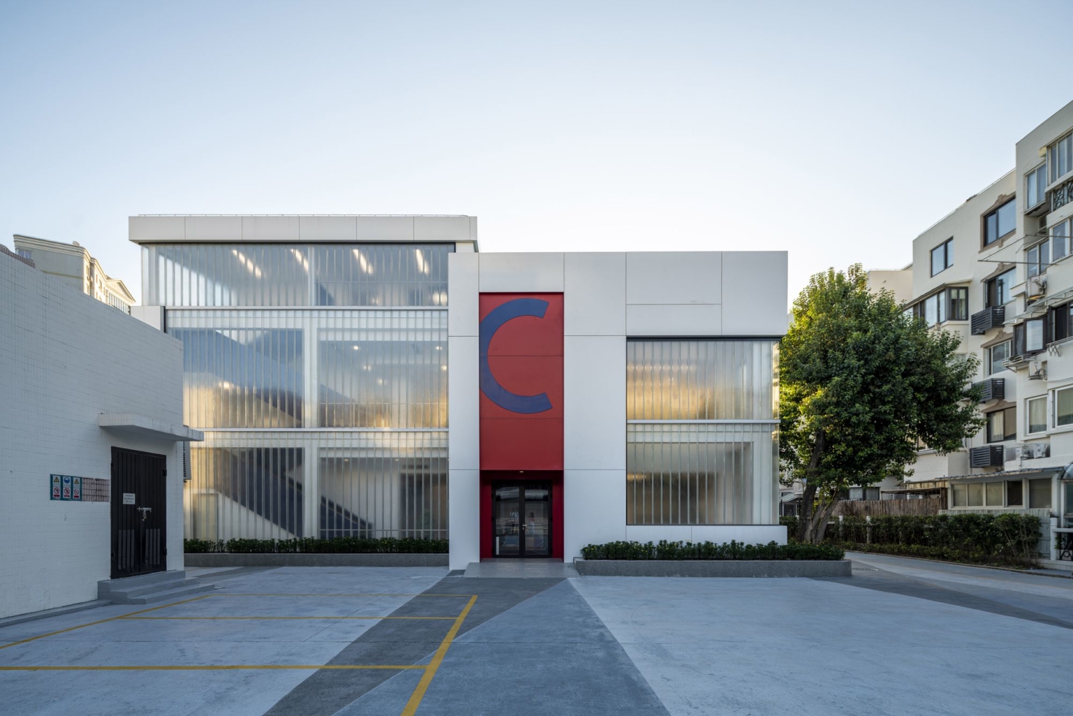 Yew Chung International School Education Snapshots