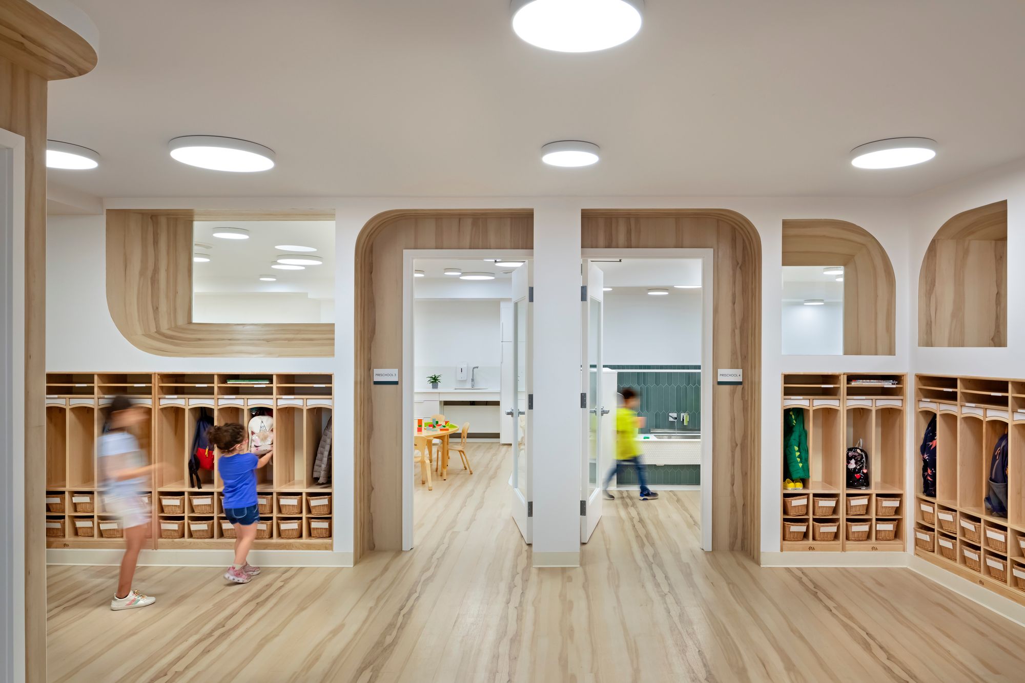 City Kids Education Center Education Snapshots