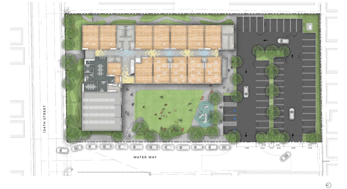 KIPP Compton Community School Education Snapshots