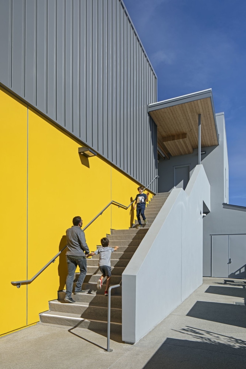 KIPP Compton Community School Education Snapshots