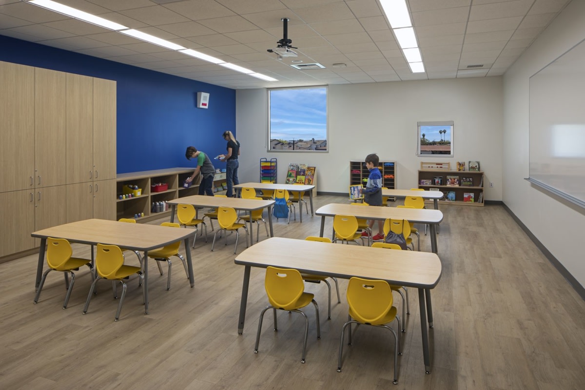 KIPP Compton Community School Education Snapshots