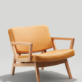 Grand Rapids Chair by Andy Lounge