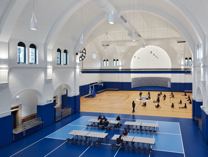 Great Lakes Academy Expansion - 0