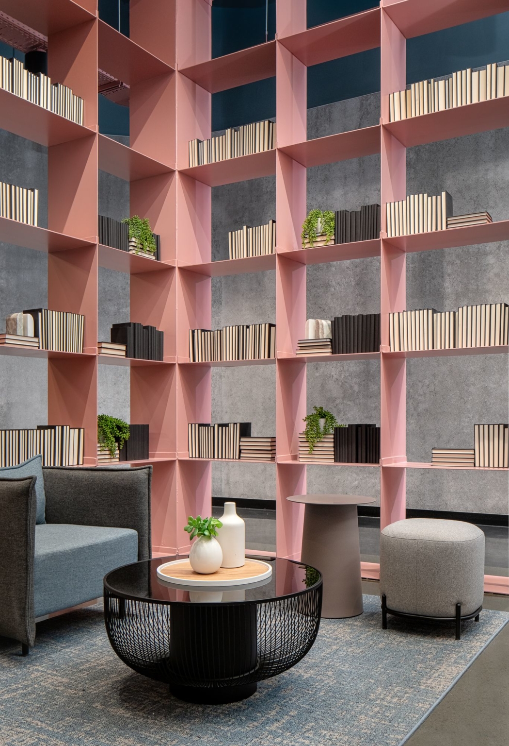 HERE Atlanta Student Housing - Education Snapshots