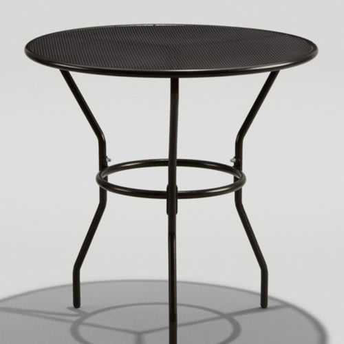 Opla Outdoor Table - 0