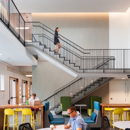 Washington and Lee University - Ruscio Center for Global Learning