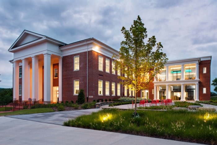 Washington and Lee University - Ruscio Center for Global Learning - 0