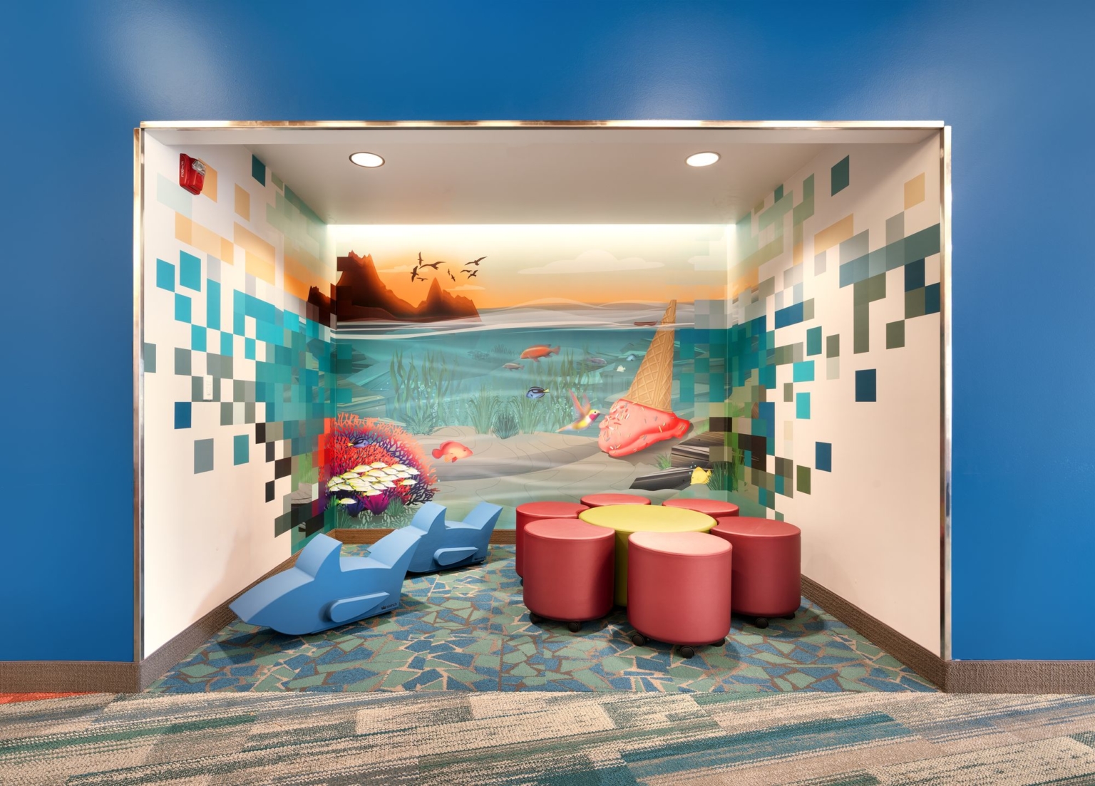 West Bountiful Elementary School Education Snapshots