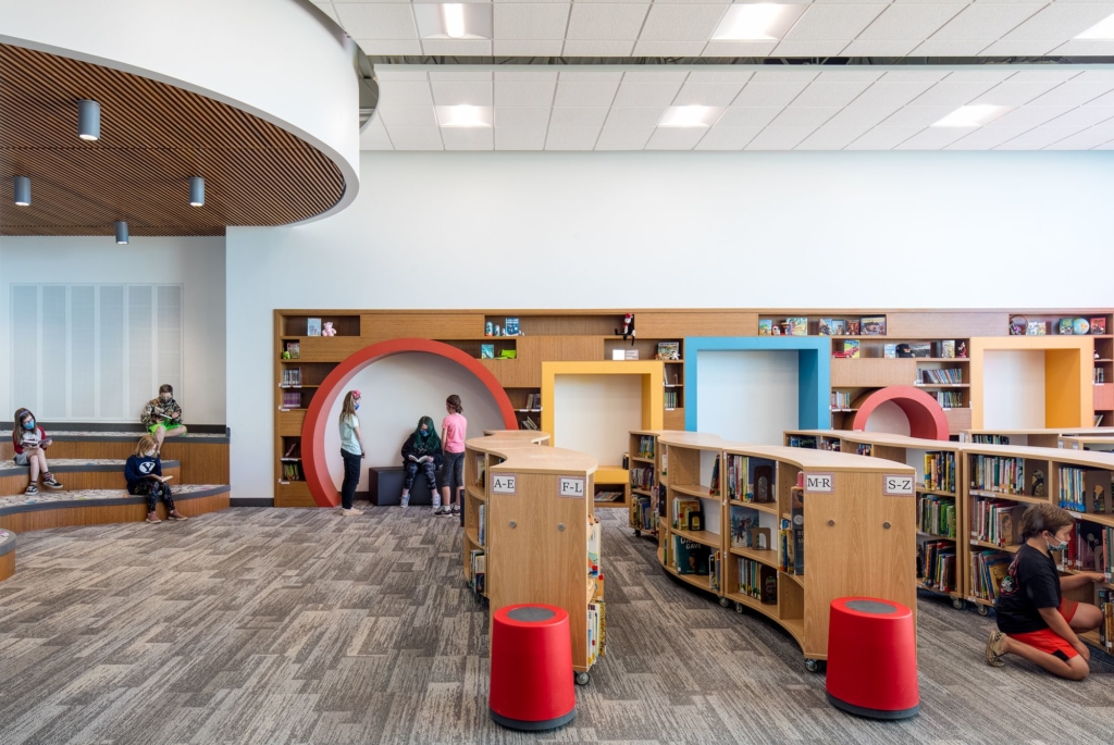 West Bountiful Elementary School Education Snapshots