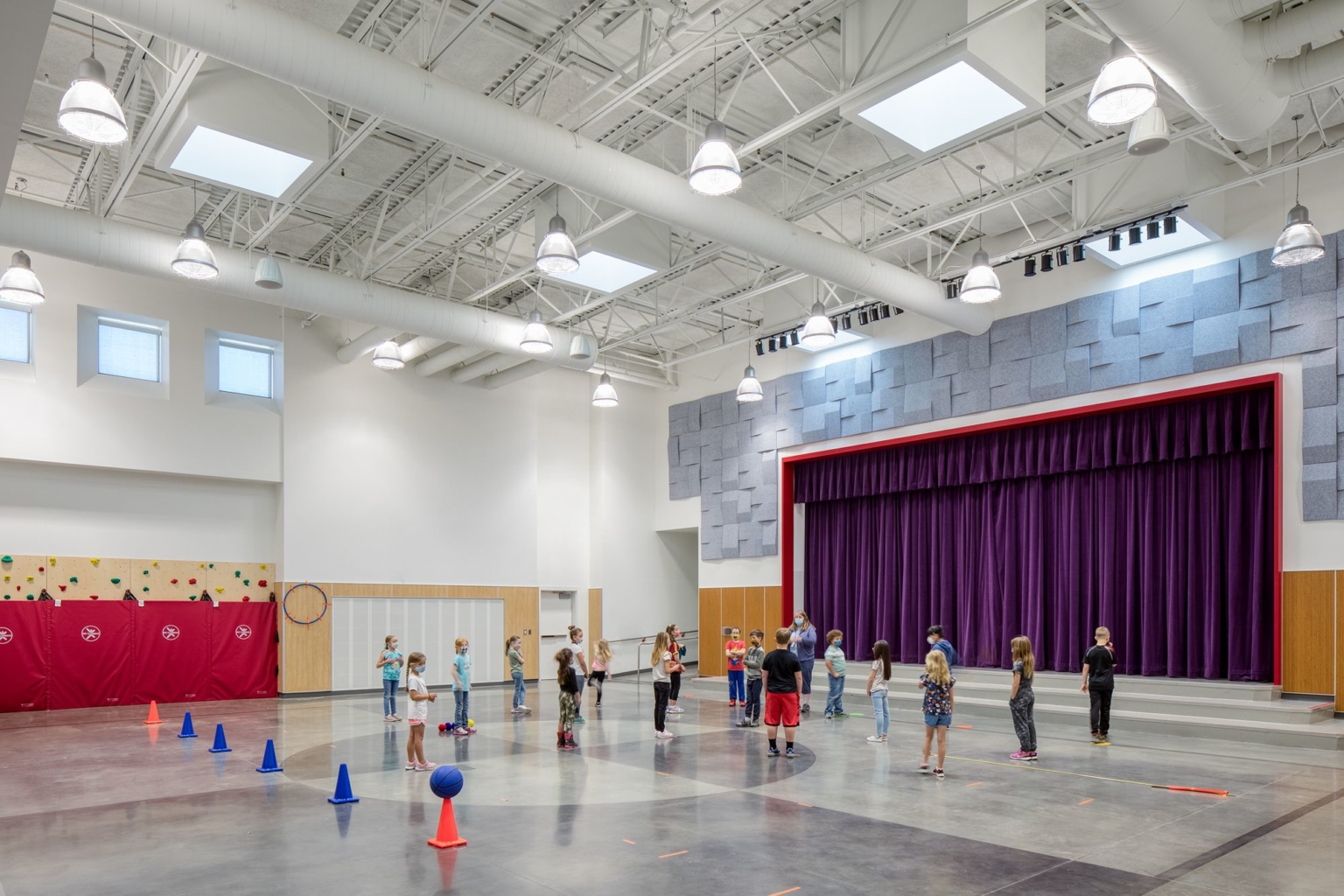 West Bountiful Elementary School Education Snapshots
