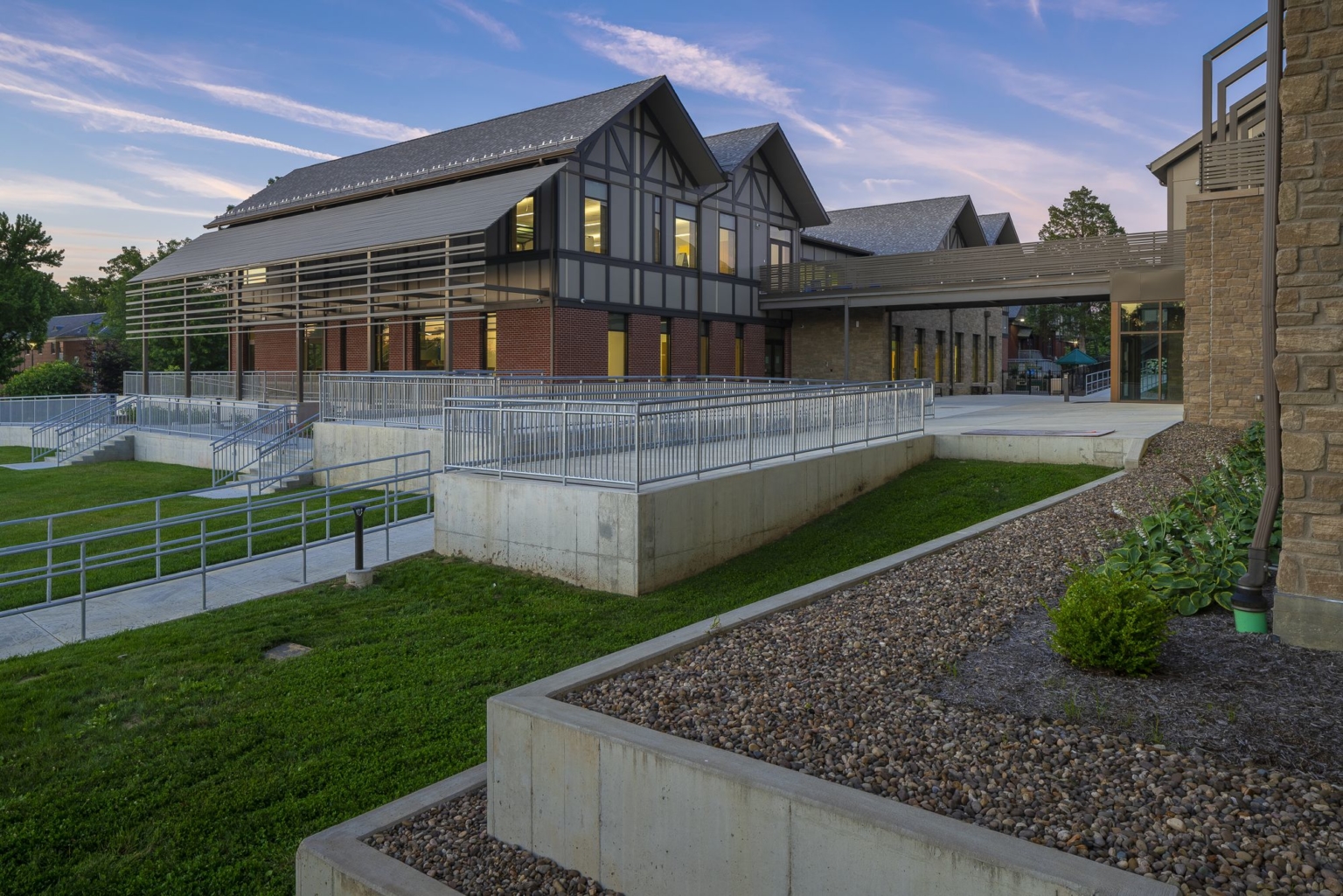 Bethany School Education Snapshots