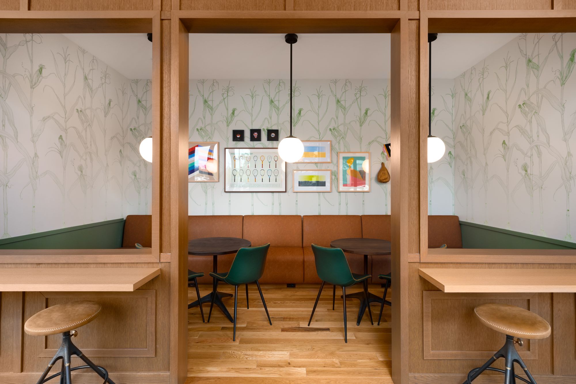 Hub Champaign Daniel Student Residence Education Snapshots