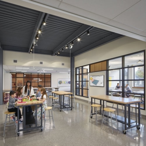 Kohelet Yeshiva Lab School