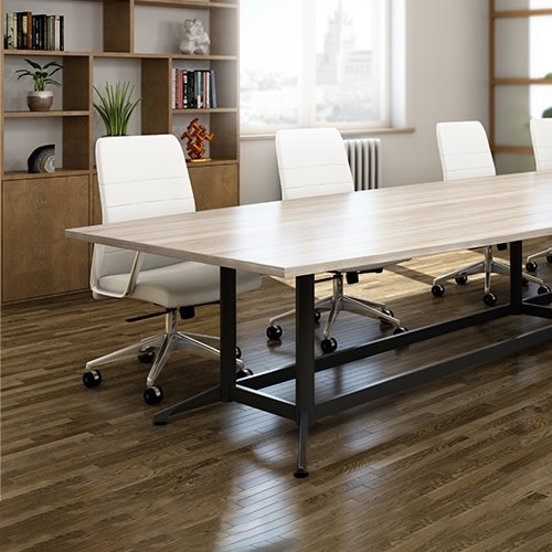 Zori Conference Tables by Enwork
