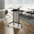 Enwork by Zori Lecterns & Command Centers