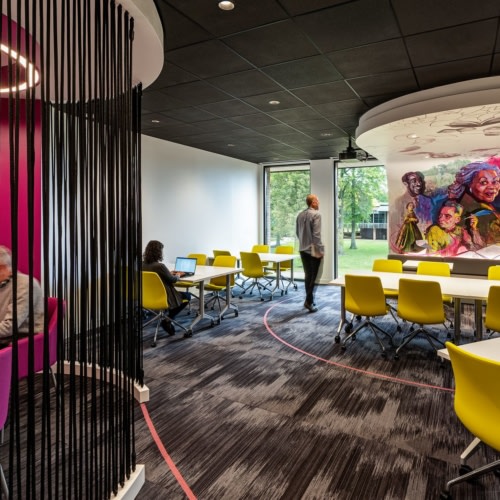 Lorain County Community College - Stocker Writing Center