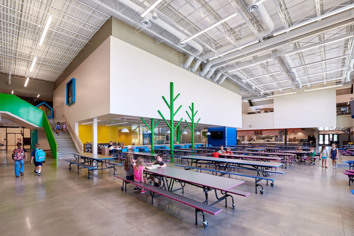 Tallmadge Elementary School Education Snapshots