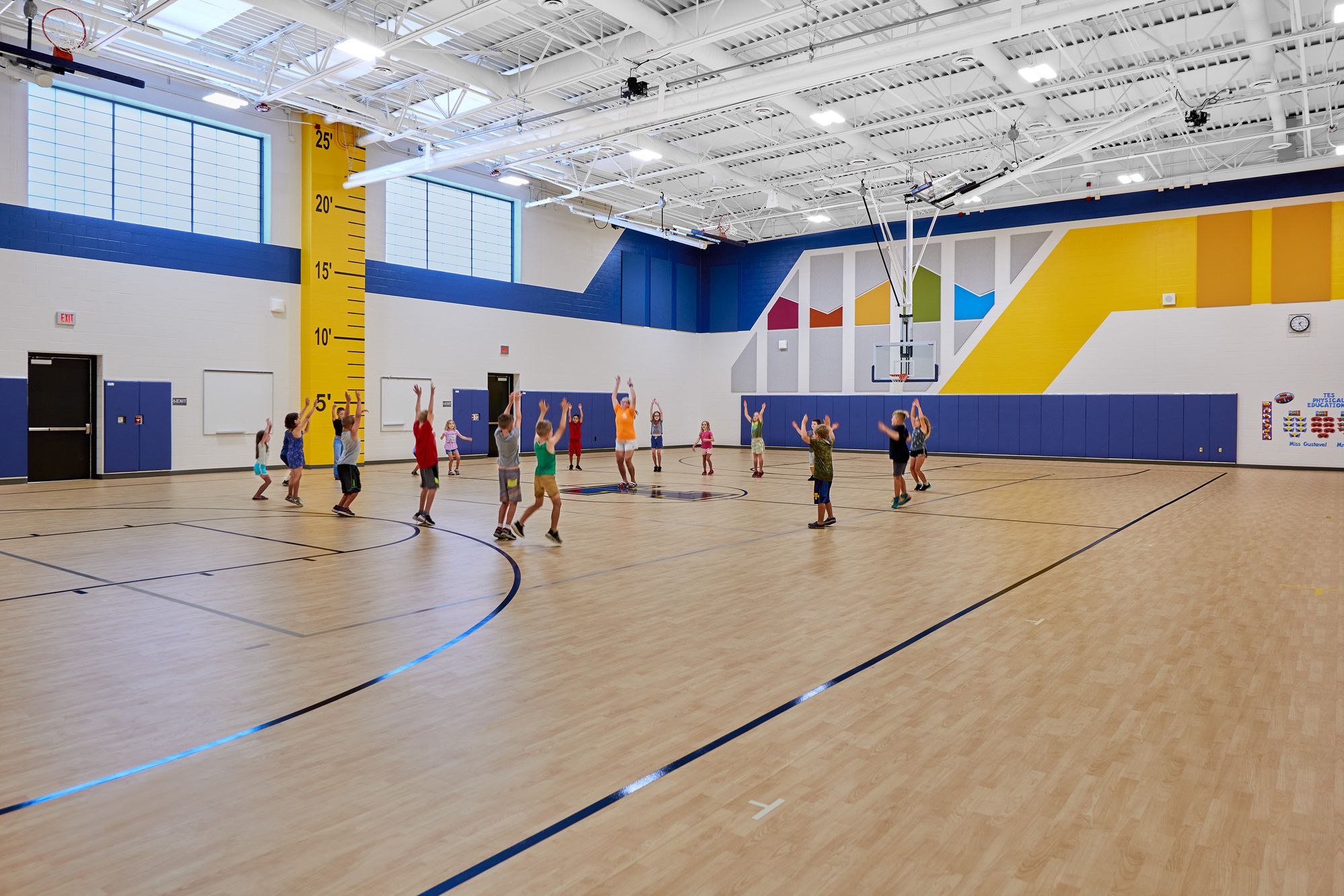 Tallmadge Elementary School Education Snapshots