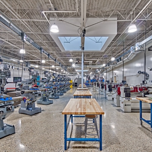 Grand Rapids Community College - Lakeshore Campus