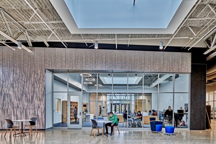 Grand Rapids Community College - Lakeshore Campus - 0