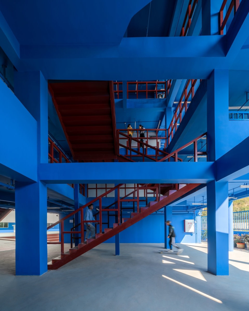 art school of guangzhou academy of fine arts