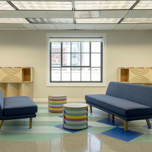 Museum of Art and Design's Education Lab