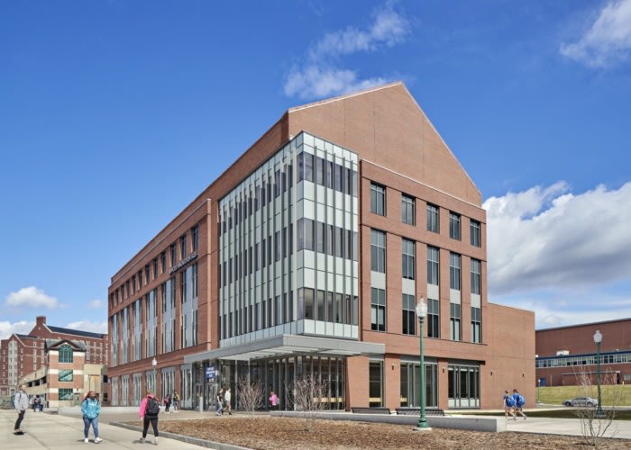 Central Connecticut State University - Applied Innovation Hub ...