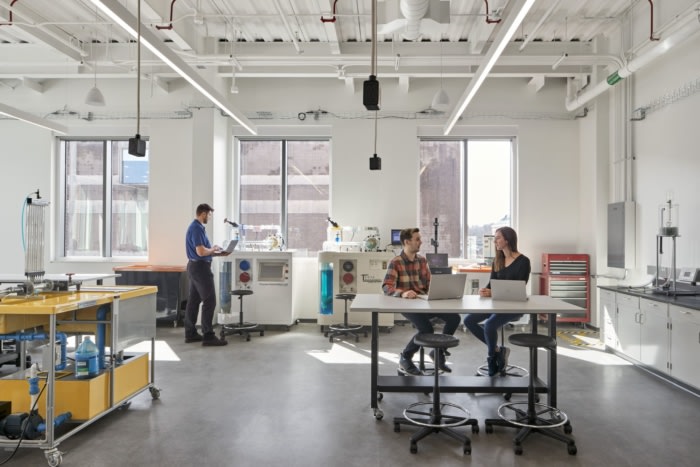 Central Connecticut State University - Applied Innovation Hub - 0