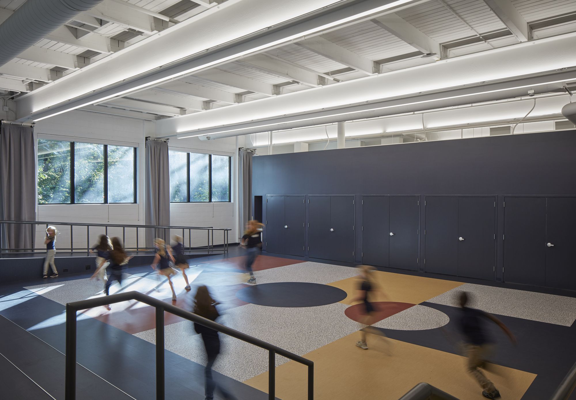 Elgin Math and Science Academy Education Snapshots