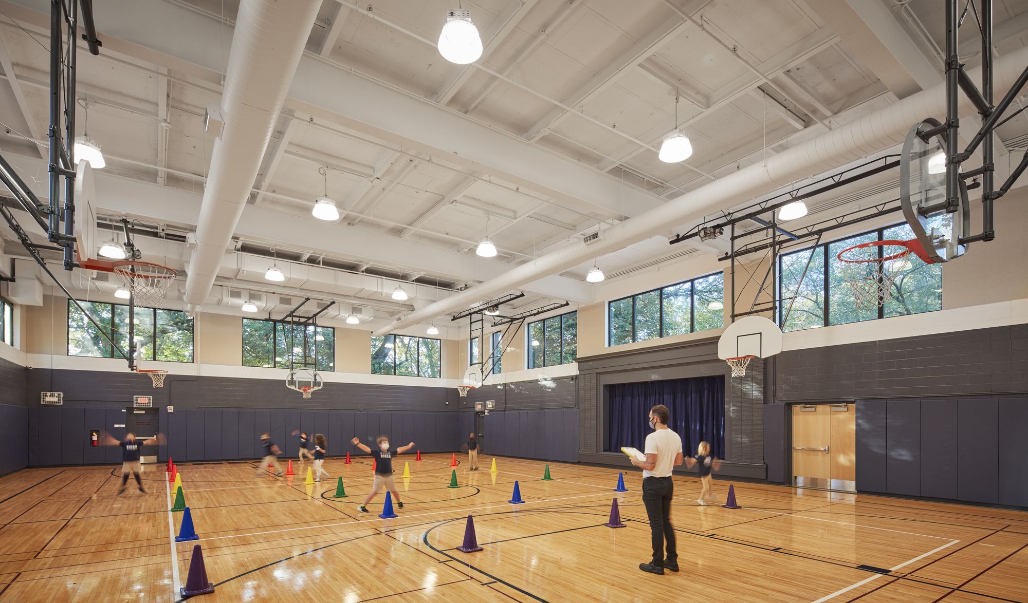 Elgin math and science academy education snapshots