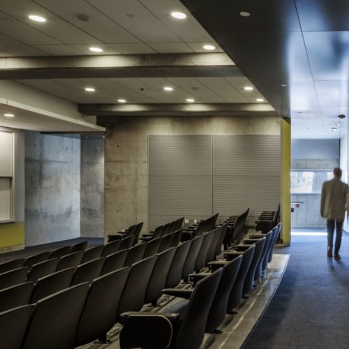 University of California, Los Angeles - Engineering VI Phase 1