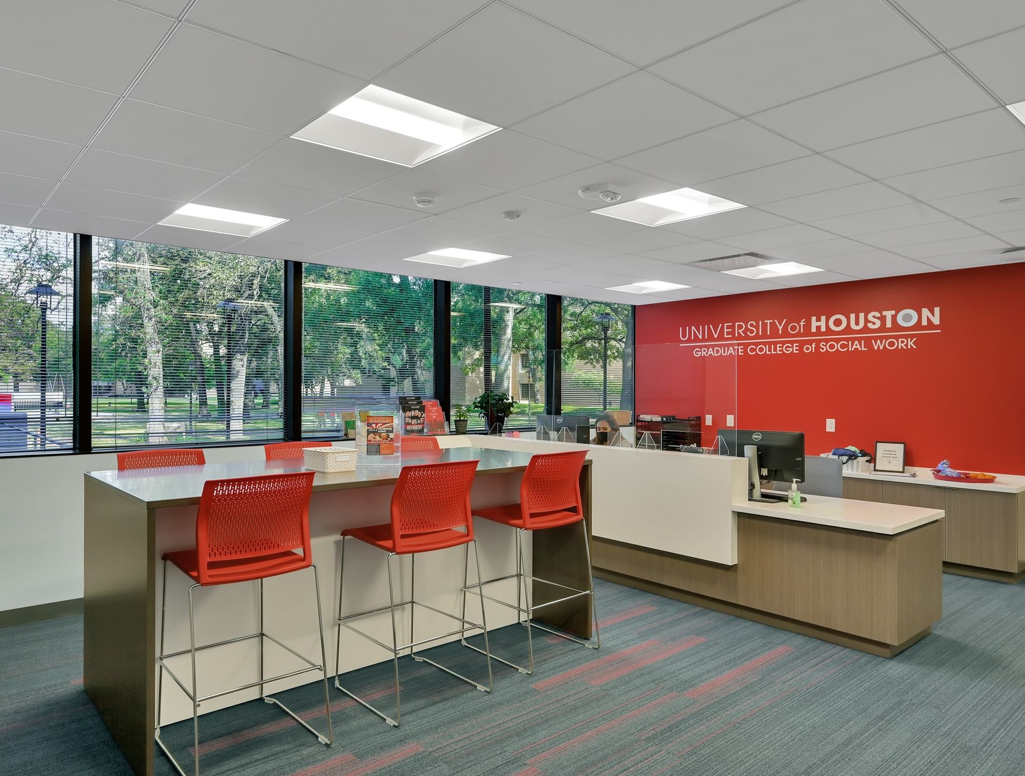 University of houston deals master sowcial work