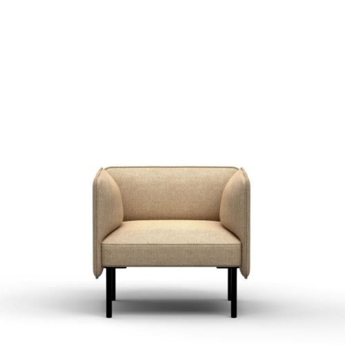 Adapt Lounge Chair - 0