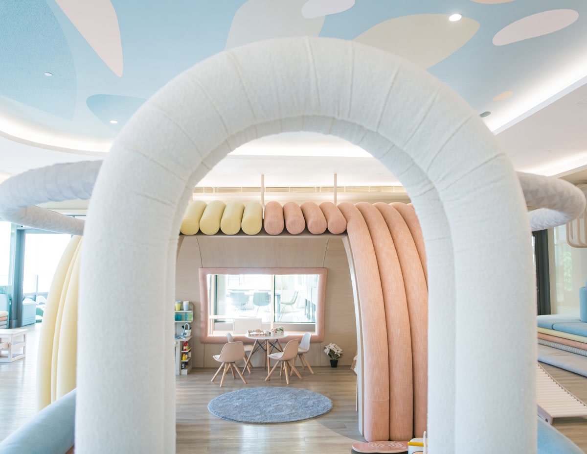 Cocoon İstanbul - Education Snapshots