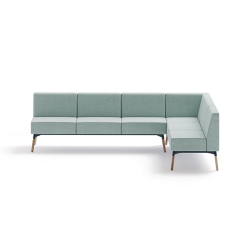 Tombolo Sectional by Hightower