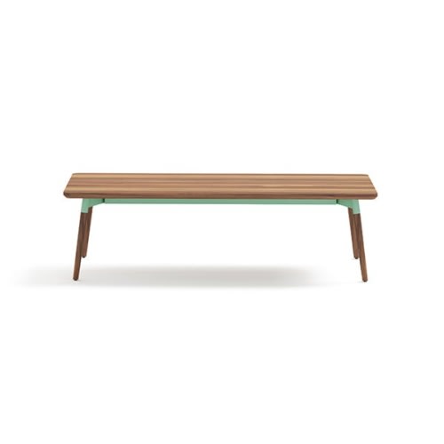 Bello Table by Hightower
