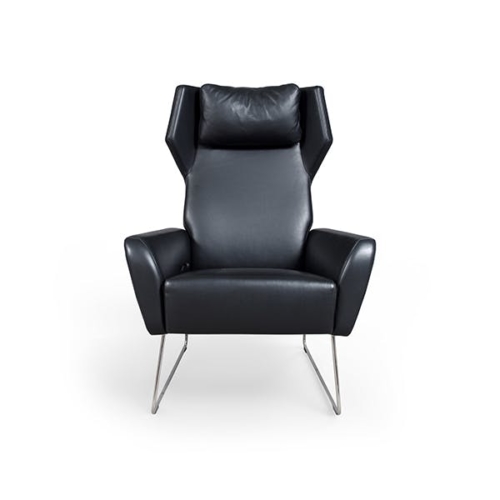 Select Recliner by Hightower