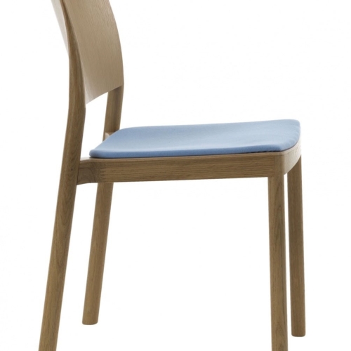 Grace Chair - 0