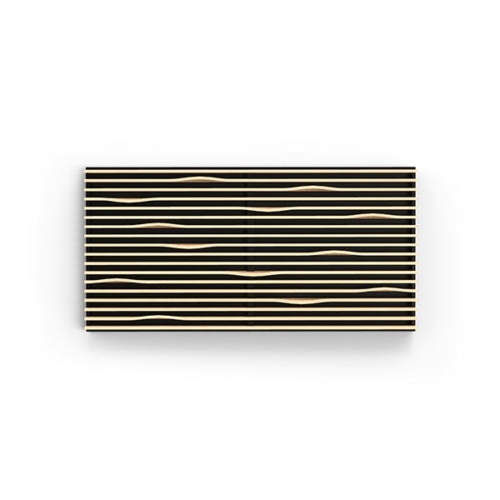 Sono Acoustical Panel by Hightower