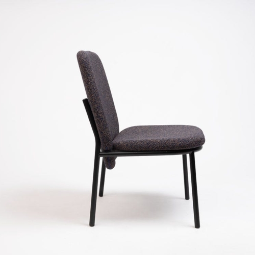 Lana Chair Metal - 0