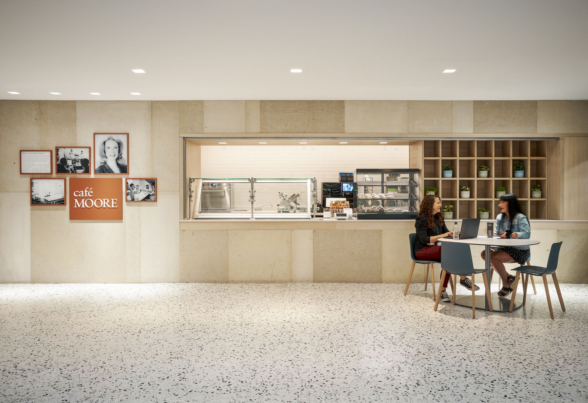 West Coast University Campus Education Snapshots