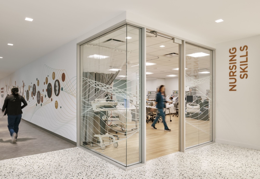 West Coast University Campus Education Snapshots